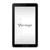 Tablet Vorago Pad De 7'', 2gb/32gb, Android 11, Blanco