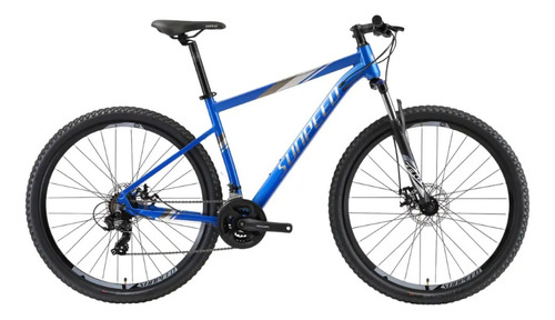 Bicicleta Sunpeed Mtb R29 Zero