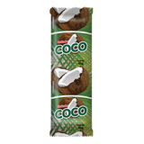 Saquinho Bopp Picole Coco C/ 250 Gramas