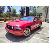 Ford Mustang 2006 