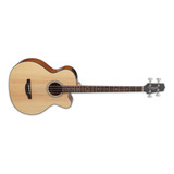 Bajo Electroacustico Takamine Gb30cenat