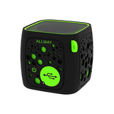 Mini Altavoz Bluetooth, Pequeños Altavoces Bluetooth Portáti