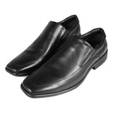 Sapato Masculino Ferracini Liso Conforto Melnik 5280-645