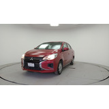 Mitsubishi Mirage 1.2 G4 Glx Cvt