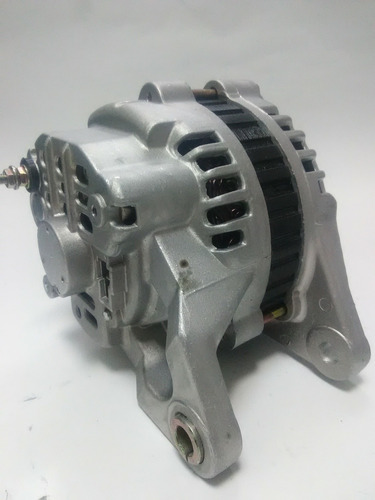 Alternador Ford Festiva Hyundai Excel, Accent/ Turpial  Foto 6