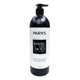 Gel De Afeitar Parx´s Heavy Transparen - g a $35630