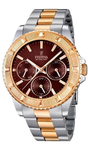 Reloj Festina Tienda Oficial Promo 50% F16692.4