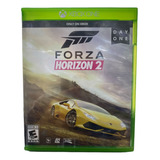 Jogo Forza Horizon 2 Xbox One Seminovo Em Perfeito Estado