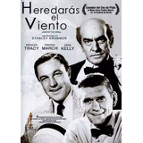 Heredaras El Viento Spencer Tracy Pelicula Dvd