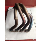 Headers Honda Cbr 900-954 1996-2004