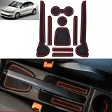 Accesorios De Interior, Cubre Huecos Tapetitos, Vw Vento