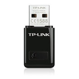Mini Adaptador Tp-link Usb Wireless N300mbps - Tl-wn823n