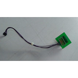 Sensor Do Cartucho Impressora Ricoh Sp 3510sf 