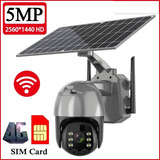 Câmera Ptz 4g Solar Para Fazendas E Área Rural I-cam App