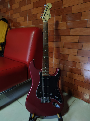 Guitarra Eléctrica Fender Stratocaster Fsr 