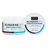 Btx Blindene Biofios Oleo Macadamia & Argan Mascara 250g