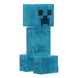Producto Generico - Minecraft Craft-a-block - Figuras Surti.