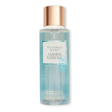 Loción Victoria Secret Jasmine Rainfall  250 Ml