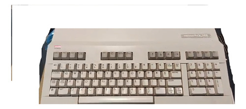 Computadora Commodore 128