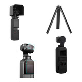 Proaventura Kit De Acessórios P/câmera Dji Osmo Pocket
