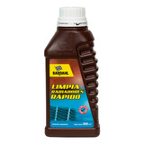 Limpia Radiadores Rápido Bardahl 350ml