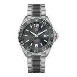 Reloj Tag Heuer Formula 1 Automático 43mm Waz2011.ba0843