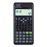 Calculadora Cientifica Casio Fx-991es Plus-2nd Edicion