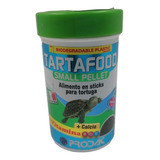 Prodac Alimento Tartafood Small Pellet 35g Tortuga Acuatica