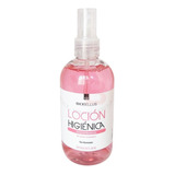 Locion Higienica 250ml Con Atomizador Biobellus - Banfield