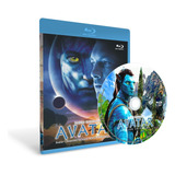 Avatar I + Avatar 2: The Way Of Water Fhd 1080p Blu-ray Mkv