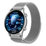 Smartwatch Colmi I20 Silver Milan Coi20sml