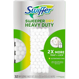 Swiffer 24322164 77198 - Juego De 32 Paños De Barrido Desec