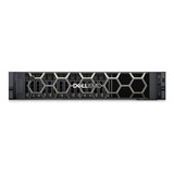 Servidor Server Rackeable Dell R550 Xeon 4309 2tb 16gb Ram