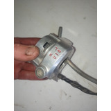 Honda Econo Pawer C 90 Faro Cuadrado Comando