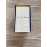 15caja Madera Mdf 16x22x10cm S/botella C/grabado