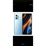 Xiaomi Pocophone Poco X4 Gt Dual Sim 256 Gb Azul 8 Gb Ram