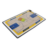 Plegable Baloncesto De Tácticas De Entrenamiento De Table