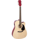 Guitarra Electroacustica Mc-art A14ce