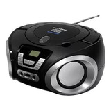 Micro System Megastar 1842bt Bluetooth Usb Cd Fm Bivolt