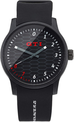Reloj Edicion Gti Volkswagen Oficial Original