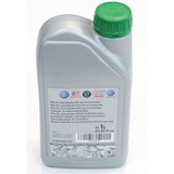 Liquido Aceite Direccion Hidraulica Original Vw Bora - Golf 