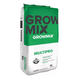 Sustrato Grow Mix Multipro 80 Litros Premium Terrafertil