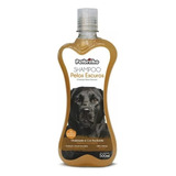 Shampoo Pelaje Oscuro Perros Y Gatos 500ml Petbrilho