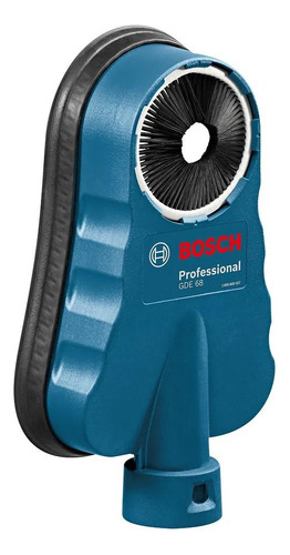 Sistema Polvo De Aspiracion Bosch Gde 68 Para Perforacion