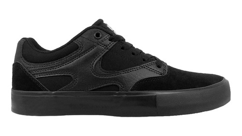 Dc Zapatillas Kalis Vulc (3bk) - Hombre - Cu1241112003