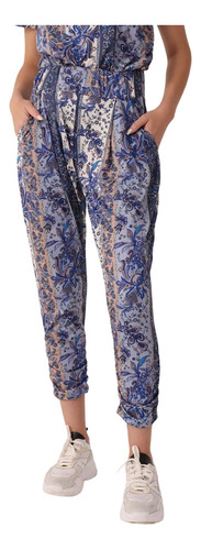 Pantalon Clarisa