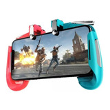 Ele-gate Gatillos Botone Base Gamepad L1 R1 Freefire Control