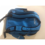 Mochila Para Notebook, Nada De Uso