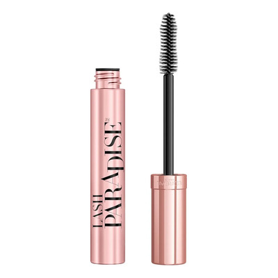 Rímel Loréal Paris Voluminous Lash Paradise 7,4 Ml Preto B