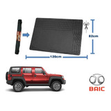 Tapete Cajuela Universal Ligero Baic Bj40 2017 A 2023